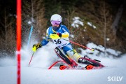 SKILV CUP Pozza di Fassa 2026, Foto: E.Lukšo