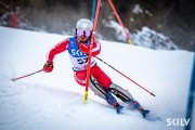 SKILV CUP Pozza di Fassa 2026, Foto: E.Lukšo
