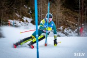 SKILV CUP Pozza di Fassa 2026, Foto: E.Lukšo