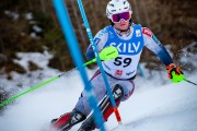 SKILV CUP Pozza di Fassa 2026, Foto: E.Lukšo