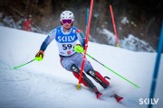 SKILV CUP Pozza di Fassa 2026, Foto: E.Lukšo
