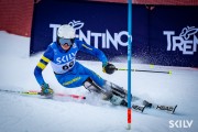 SKILV CUP Pozza di Fassa 2026, Foto: E.Lukšo