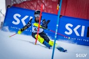 SKILV CUP Pozza di Fassa 2026, Foto: E.Lukšo