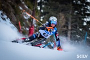 SKILV CUP Pozza di Fassa 2026, Foto: E.Lukšo