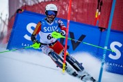 SKILV CUP Pozza di Fassa 2026, Foto: E.Lukšo