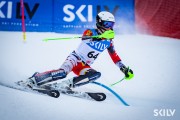 SKILV CUP Pozza di Fassa 2026, Foto: E.Lukšo