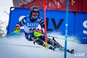 SKILV CUP Pozza di Fassa 2026, Foto: E.Lukšo