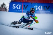 SKILV CUP Pozza di Fassa 2026, Foto: E.Lukšo