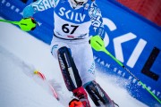 SKILV CUP Pozza di Fassa 2026, Foto: E.Lukšo