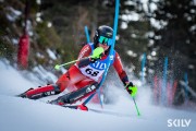 SKILV CUP Pozza di Fassa 2026, Foto: E.Lukšo
