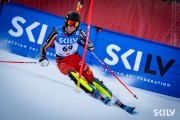 SKILV CUP Pozza di Fassa 2026, Foto: E.Lukšo