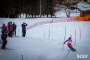 SKILV CUP Pozza di Fassa 2026, Foto: E.Lukšo