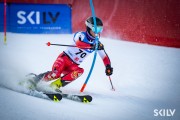 SKILV CUP Pozza di Fassa 2026, Foto: E.Lukšo