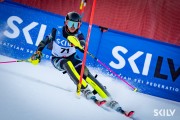 SKILV CUP Pozza di Fassa 2026, Foto: E.Lukšo