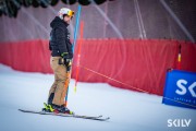 SKILV CUP Pozza di Fassa 2026, Foto: E.Lukšo