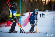 SKILV CUP Pozza di Fassa 2026, Foto: E.Lukšo