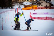 SKILV CUP Pozza di Fassa 2026, Foto: E.Lukšo