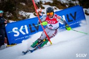 SKILV CUP Pozza di Fassa 2026, Foto: E.Lukšo