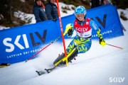 SKILV CUP Pozza di Fassa 2026, Foto: E.Lukšo
