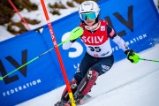 SKILV CUP Pozza di Fassa 2026, Foto: E.Lukšo