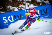 SKILV CUP Pozza di Fassa 2026, Foto: E.Lukšo