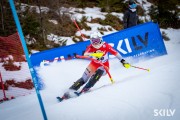 SKILV CUP Pozza di Fassa 2026, Foto: E.Lukšo