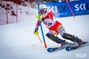 SKILV CUP Pozza di Fassa 2026, Foto: E.Lukšo