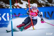 SKILV CUP Pozza di Fassa 2026, Foto: E.Lukšo