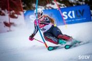 SKILV CUP Pozza di Fassa 2026, Foto: E.Lukšo
