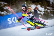 SKILV CUP Pozza di Fassa 2026, Foto: E.Lukšo