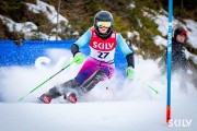 SKILV CUP Pozza di Fassa 2026, Foto: E.Lukšo