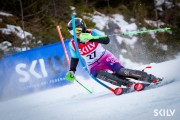 SKILV CUP Pozza di Fassa 2026, Foto: E.Lukšo