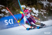 SKILV CUP Pozza di Fassa 2026, Foto: E.Lukšo