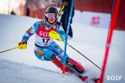 SKILV CUP Pozza di Fassa 2026, Foto: E.Lukšo