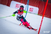 SKILV CUP Pozza di Fassa 2026, Foto: E.Lukšo