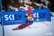 SKILV CUP Pozza di Fassa 2026, Foto: E.Lukšo