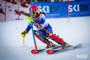 SKILV CUP Pozza di Fassa 2026, Foto: E.Lukšo