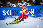 SKILV CUP Pozza di Fassa 2026, Foto: E.Lukšo