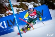 SKILV CUP Pozza di Fassa 2026, Foto: E.Lukšo