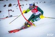 SKILV CUP Pozza di Fassa 2026, Foto: E.Lukšo