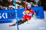 SKILV CUP Pozza di Fassa 2026, Foto: E.Lukšo