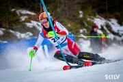 SKILV CUP Pozza di Fassa 2026, Foto: E.Lukšo