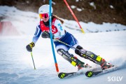 SKILV CUP Pozza di Fassa 2026, Foto: E.Lukšo
