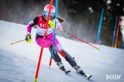 SKILV CUP Pozza di Fassa 2026, Foto: E.Lukšo