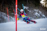 SKILV CUP Pozza di Fassa 2026, Foto: E.Lukšo
