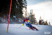 SKILV CUP Pozza di Fassa 2026, Foto: E.Lukšo