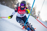 SKILV CUP Pozza di Fassa 2026, Foto: E.Lukšo