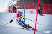 SKILV CUP Pozza di Fassa 2026, Foto: E.Lukšo