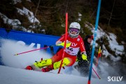 SKILV CUP Pozza di Fassa 2026, Foto: E.Lukšo