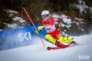 SKILV CUP Pozza di Fassa 2026, Foto: E.Lukšo